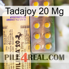 Tadajoy 20Mg new06